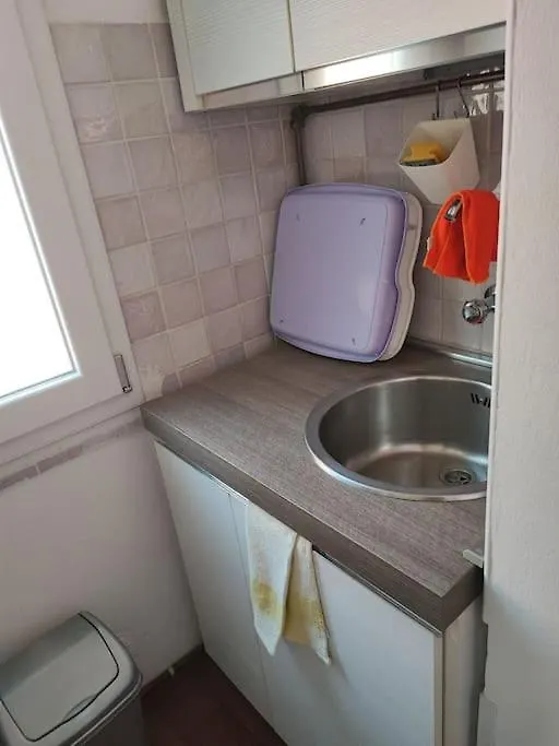 Esplora Comodamente Milano E Poi Riposa Tranquillo Daire
