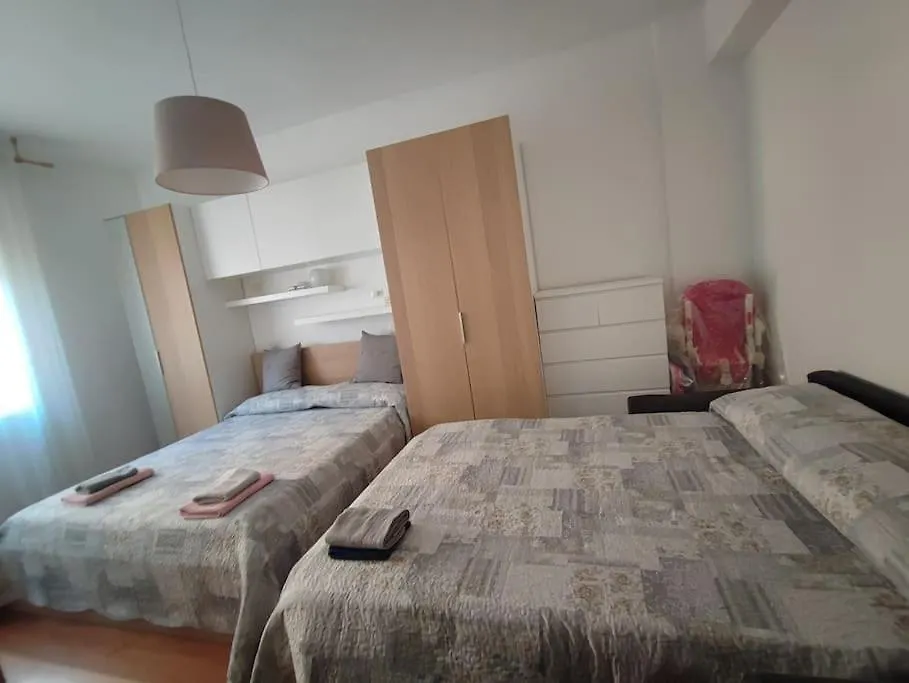 Daire Esplora Comodamente Milano E Poi Riposa Tranquillo
