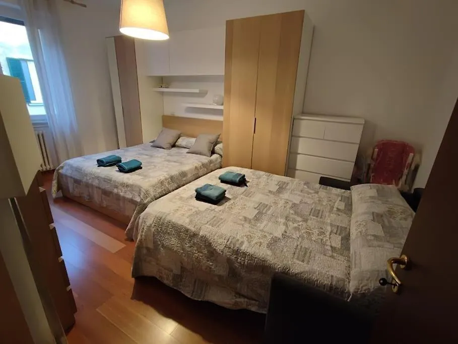 Esplora Comodamente Milano E Poi Riposa Tranquillo İtalya